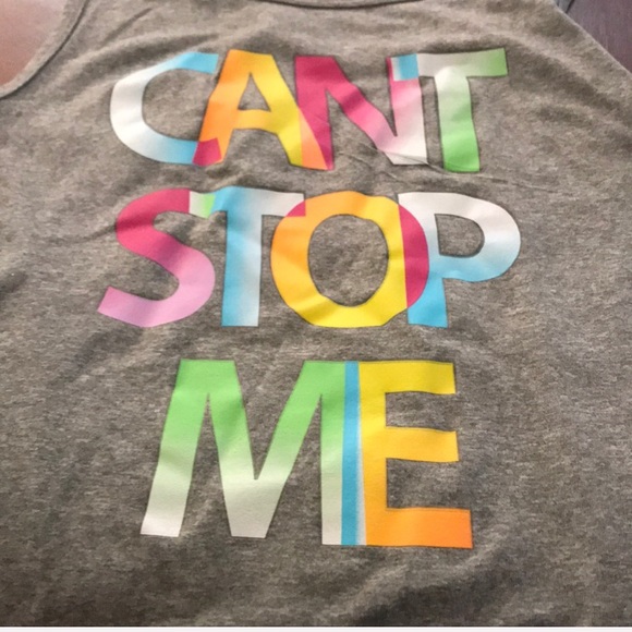 💕 Buy 1 and get 1 one 1/2 off. Danskin girls tank. Sz. 10-12 - Picture 3 of 3